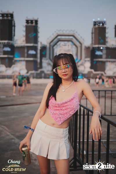 S2O Songkran Music Festival 2023 at Live Park Rama 9 — photo 33