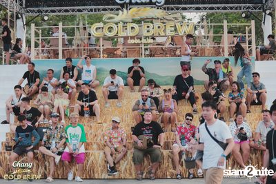 S2O Songkran Music Festival 2023 at Live Park Rama 9 — photo 37