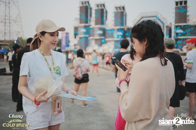 S2O Songkran Music Festival 2023 at Live Park Rama 9 — photo 41