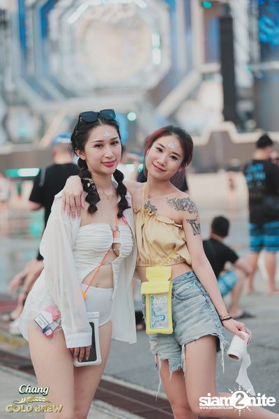 S2O Songkran Music Festival 2023 at Live Park Rama 9 — photo 44