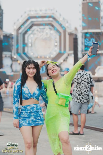 S2O Songkran Music Festival 2023 at Live Park Rama 9 — photo 45