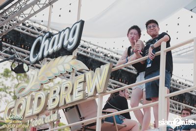 S2O Songkran Music Festival 2023 at Live Park Rama 9 — photo 46