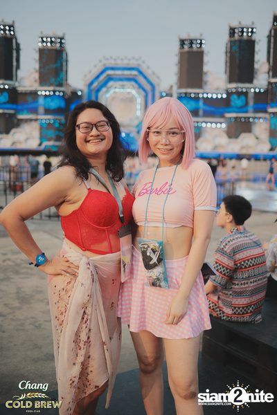 S2O Songkran Music Festival 2023 at Live Park Rama 9 — photo 47
