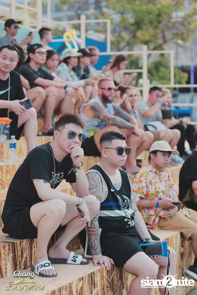 S2O Songkran Music Festival 2023 at Live Park Rama 9 — photo 49