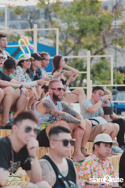 S2O Songkran Music Festival 2023 at Live Park Rama 9 — photo 50