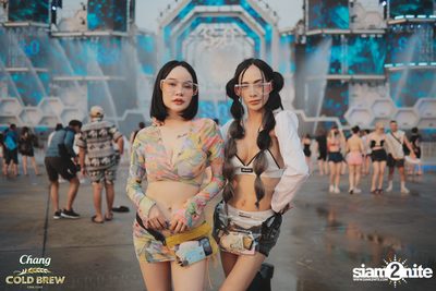 S2O Songkran Music Festival 2023 at Live Park Rama 9 — photo 56
