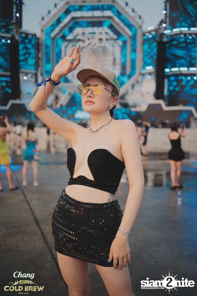 S2O Songkran Music Festival 2023 at Live Park Rama 9 — photo 60