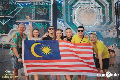 S2O Songkran Music Festival 2023 at Live Park Rama 9 — photo 61