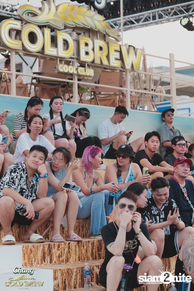 S2O Songkran Music Festival 2023 at Live Park Rama 9 — photo 62