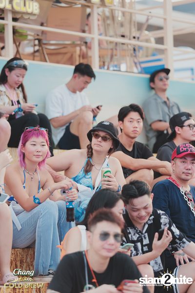 S2O Songkran Music Festival 2023 at Live Park Rama 9 — photo 63