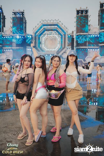 S2O Songkran Music Festival 2023 at Live Park Rama 9 — photo 64