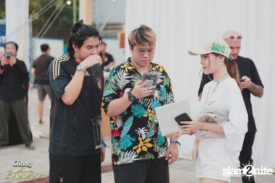 S2O Songkran Music Festival 2023 at Live Park Rama 9 — photo 67