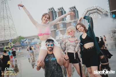 S2O Songkran Music Festival 2023 at Live Park Rama 9 — photo 68