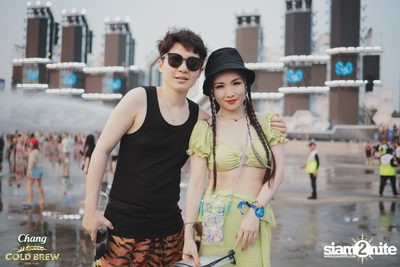 S2O Songkran Music Festival 2023 at Live Park Rama 9 — photo 70