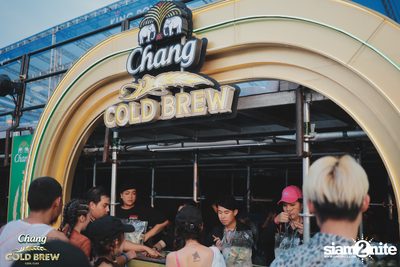 S2O Songkran Music Festival 2023 at Live Park Rama 9 — photo 71
