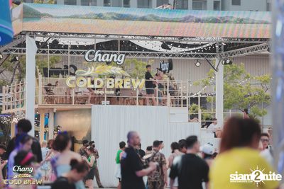 S2O Songkran Music Festival 2023 at Live Park Rama 9 — photo 73
