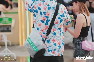 S2O Songkran Music Festival 2023 at Live Park Rama 9 — photo 78