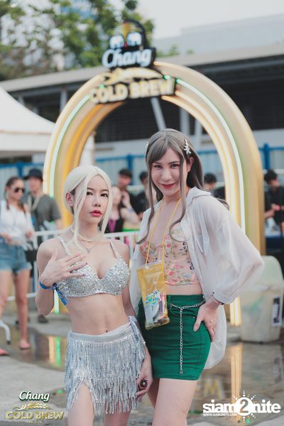 S2O Songkran Music Festival 2023 at Live Park Rama 9 — photo 80