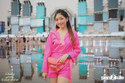 S2O Songkran Music Festival 2023 at Live Park Rama 9 — photo 81