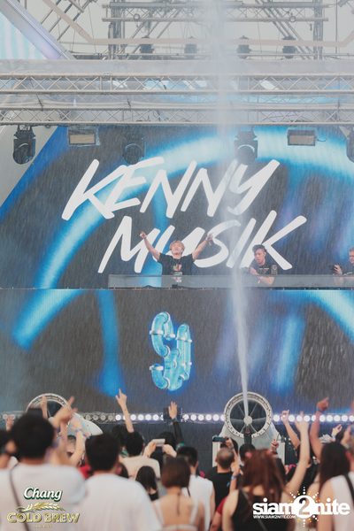 S2O Songkran Music Festival 2023 at Live Park Rama 9 — photo 83