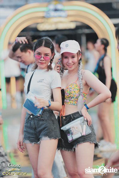 S2O Songkran Music Festival 2023 at Live Park Rama 9 — photo 84