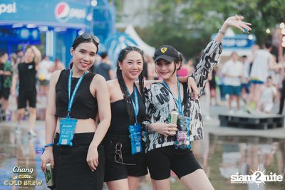 S2O Songkran Music Festival 2023 at Live Park Rama 9 — photo 86