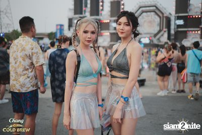 S2O Songkran Music Festival 2023 at Live Park Rama 9 — photo 87