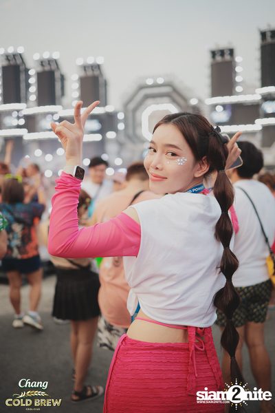 S2O Songkran Music Festival 2023 at Live Park Rama 9 — photo 91