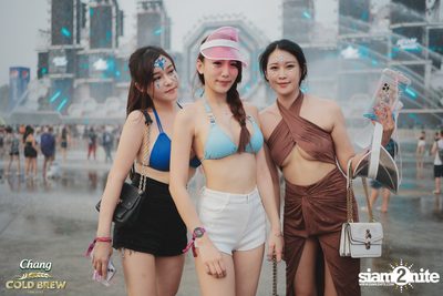 S2O Songkran Music Festival 2023 at Live Park Rama 9 — photo 92