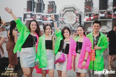 S2O Songkran Music Festival 2023 at Live Park Rama 9 — photo 93