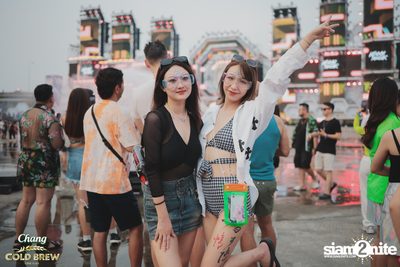 S2O Songkran Music Festival 2023 at Live Park Rama 9 — photo 94