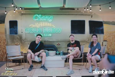 S2O Songkran Music Festival 2023 at Live Park Rama 9 — photo 95