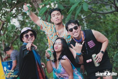 S2O Songkran Music Festival 2023 at Live Park Rama 9 — photo 96