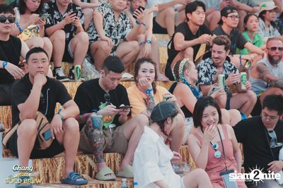 S2O Songkran Music Festival 2023 at Live Park Rama 9 — photo 97