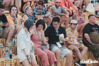S2O Songkran Music Festival 2023 at Live Park Rama 9 — photo 98