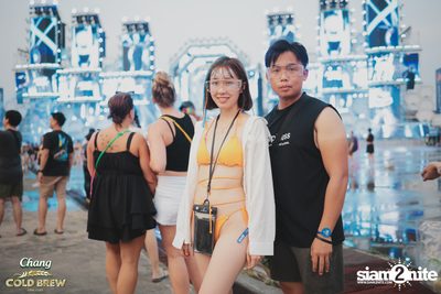 S2O Songkran Music Festival 2023 at Live Park Rama 9 — photo 102