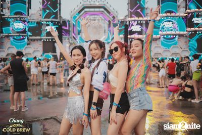 S2O Songkran Music Festival 2023 at Live Park Rama 9 — photo 104