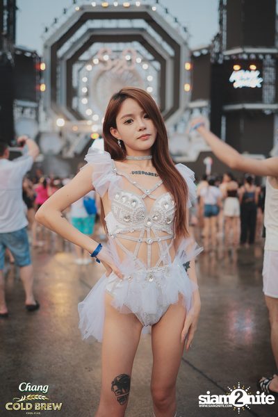 S2O Songkran Music Festival 2023 at Live Park Rama 9 — photo 105