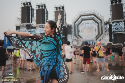 S2O Songkran Music Festival 2023 at Live Park Rama 9 — photo 115