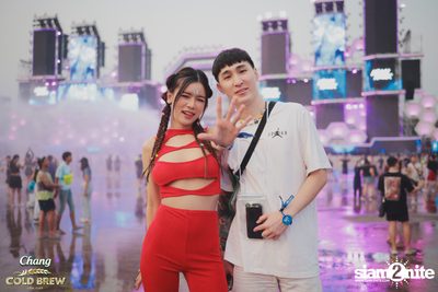 S2O Songkran Music Festival 2023 at Live Park Rama 9 — photo 117