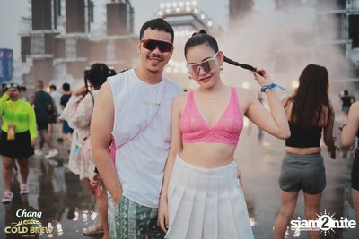 S2O Songkran Music Festival 2023 at Live Park Rama 9 — photo 119