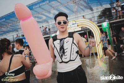 S2O Songkran Music Festival 2023 at Live Park Rama 9 — photo 120