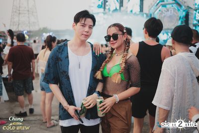 S2O Songkran Music Festival 2023 at Live Park Rama 9 — photo 121