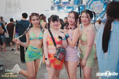 S2O Songkran Music Festival 2023 at Live Park Rama 9 — photo 122