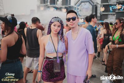 S2O Songkran Music Festival 2023 at Live Park Rama 9 — photo 123