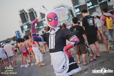 S2O Songkran Music Festival 2023 at Live Park Rama 9 — photo 126