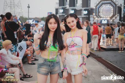 S2O Songkran Music Festival 2023 at Live Park Rama 9 — photo 127