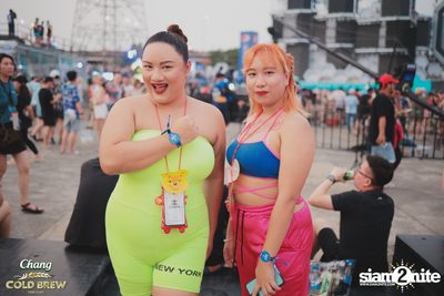 S2O Songkran Music Festival 2023 at Live Park Rama 9 — photo 129