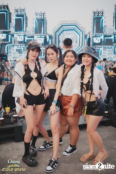 S2O Songkran Music Festival 2023 at Live Park Rama 9 — photo 130