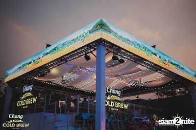 S2O Songkran Music Festival 2023 at Live Park Rama 9 — photo 135